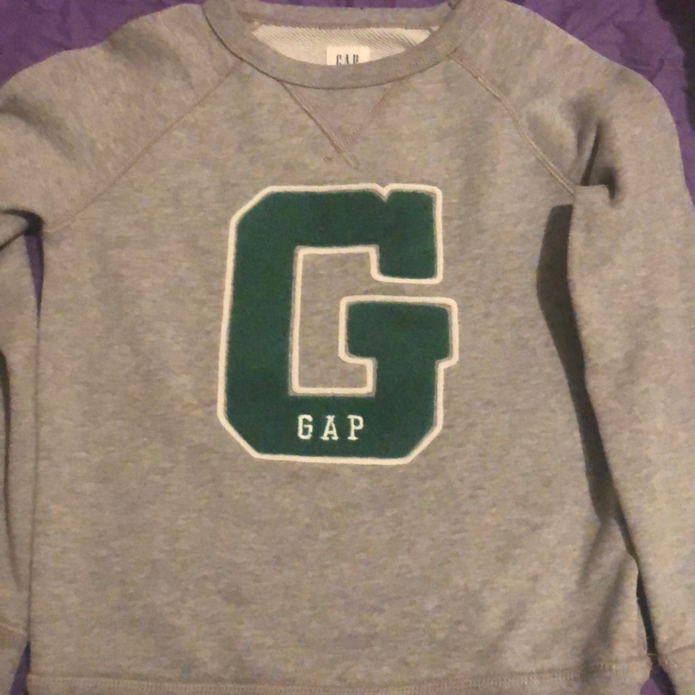 Gap Sweater